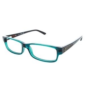 EUC Just Cavalli JC0377 087 Women's Eyeglasses